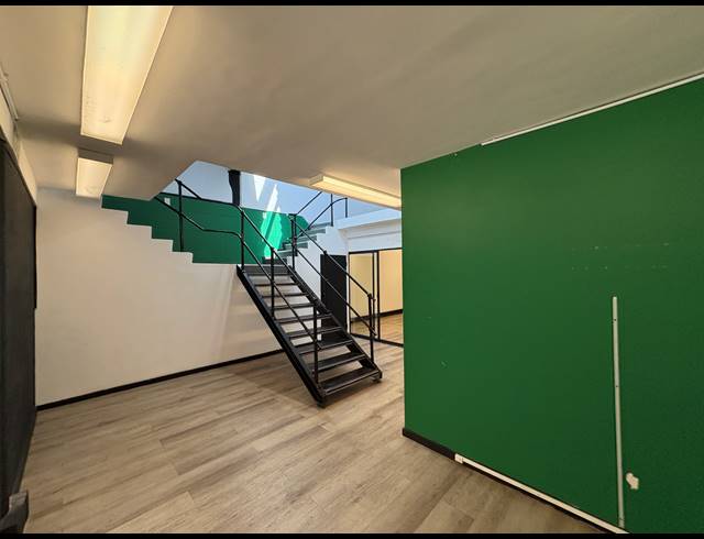 301M² OFFICE TO LET IN OBSERVATORY